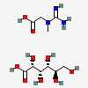 an image of a chemical structure CID 87263643