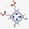 an image of a chemical structure CID 87265351