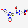 an image of a chemical structure CID 87267655