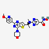 an image of a chemical structure CID 87267922