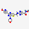 an image of a chemical structure CID 87268062