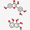an image of a chemical structure CID 87269257