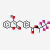 an image of a chemical structure CID 87271359