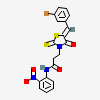 an image of a chemical structure CID 87272165