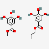 an image of a chemical structure CID 87274652
