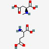 an image of a chemical structure CID 87277534