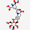 an image of a chemical structure CID 87279591