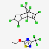an image of a chemical structure CID 87279732