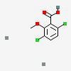 an image of a chemical structure CID 87279836