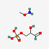 an image of a chemical structure CID 87279990