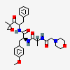 an image of a chemical structure CID 87280971