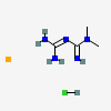 an image of a chemical structure CID 87281700