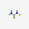 an image of a chemical structure CID 87282604