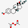 an image of a chemical structure CID 87285490