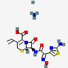 an image of a chemical structure CID 87286201