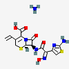 an image of a chemical structure CID 87286305