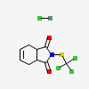 an image of a chemical structure CID 87288644