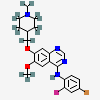 an image of a chemical structure CID 87291427