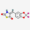 an image of a chemical structure CID 87293886