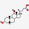 an image of a chemical structure CID 87298938