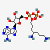 an image of a chemical structure CID 87299967