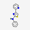 an image of a chemical structure CID 873000