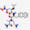 an image of a chemical structure CID 87301086