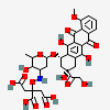 an image of a chemical structure CID 87302572