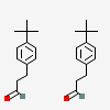 an image of a chemical structure CID 87303470