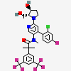 an image of a chemical structure CID 87305083