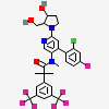 an image of a chemical structure CID 87305084