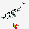 an image of a chemical structure CID 87306528
