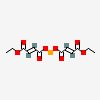 an image of a chemical structure CID 87309580