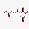 an image of a chemical structure CID 87310434
