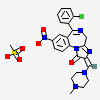 an image of a chemical structure CID 87311653
