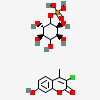 an image of a chemical structure CID 87314256
