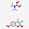 an image of a chemical structure CID 87314321