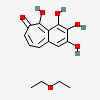 an image of a chemical structure CID 87315121
