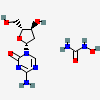 an image of a chemical structure CID 87316979