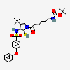 an image of a chemical structure CID 87318384