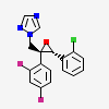 an image of a chemical structure CID 87319090