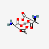 an image of a chemical structure CID 87320383