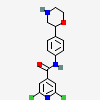 an image of a chemical structure CID 87320651