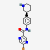 an image of a chemical structure CID 87320753