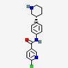 an image of a chemical structure CID 87321827