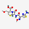 an image of a chemical structure CID 87324207