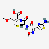 an image of a chemical structure CID 87324209