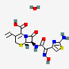 an image of a chemical structure CID 87325773