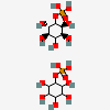 an image of a chemical structure CID 87326990