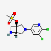 an image of a chemical structure CID 87332493